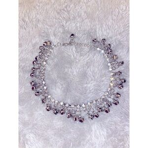 Boho-Chic‎ Silver Plated Adjustable Anklet With Vintage Bell Tassel Penda…